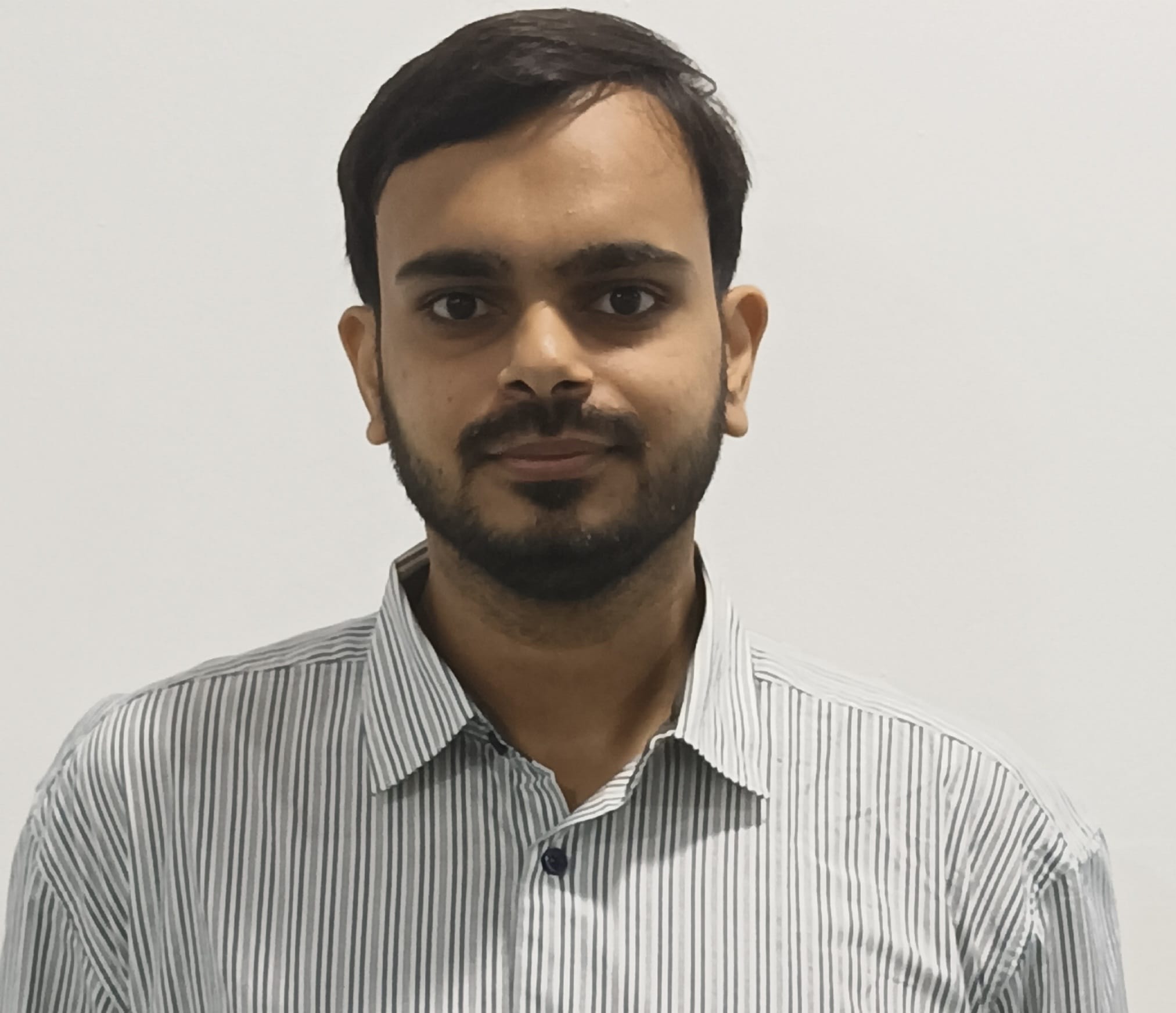 Piyush Mahajan
